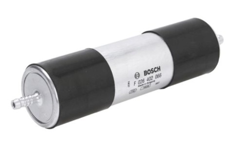 026 402 - Топливный фильтр BOSCH AUDI A6 C6 SEAT EXEO 2.0 TDI