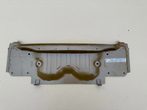 10738650011 - ПІДСИЛЕННЯ ЗАДНЬОГО РЕМЕНЯ TESLA MODEL 3 НОВИЙ ОРИГ