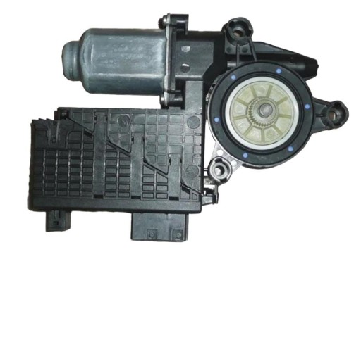 Мотор склопідйомника citroen 9222cy новий оригінальний oe