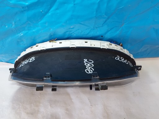 dials clock KIA PICANTO BA 1.0 B 9400707090
