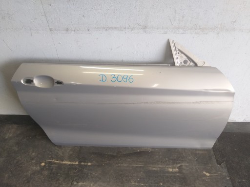 DOOR FRONT RIGHT BMW F21 F22 F23