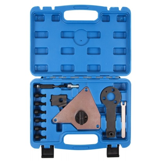 БЛОКИРОВКА ГАЗОРАСПРЕДЕЛЕНИЯ FIAT ALFA LANCIA 1.4 MULTIAIR PB