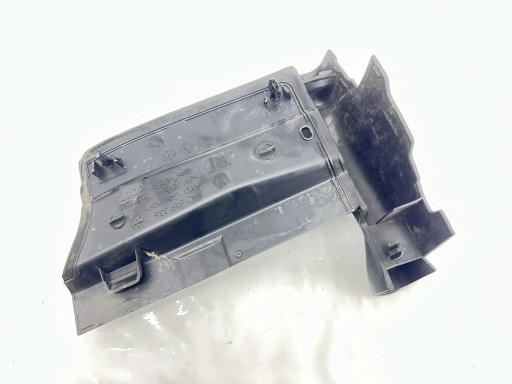 torpedo lower RYNNA SCIANA EUROPA 5H0819336 VW GOLF VIII 8