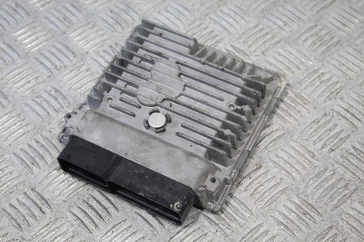 COMPUTER BEDIENTEIL CAYC SKODA RAPID 5JA 5J