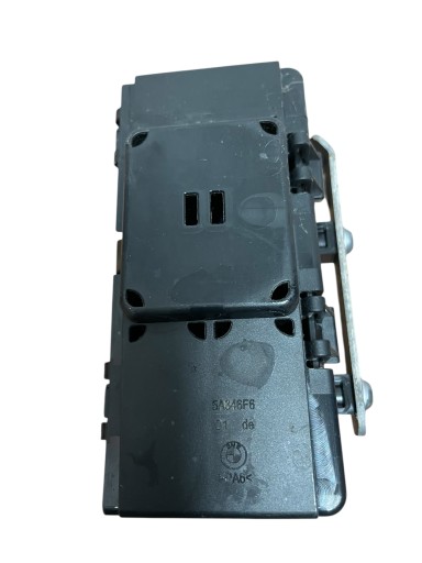 CZESC ZAMIENNA BMW XM G09
