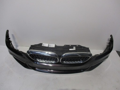 bumper BMW 5 G30 G31 M PAKIET 6X PDC