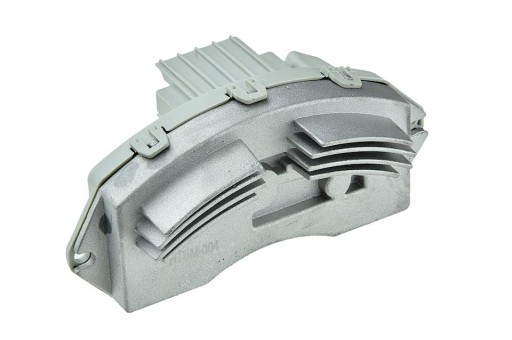 ERD-BM-004 - Резистор вентилятора BMW X3 2010-X5 2007-