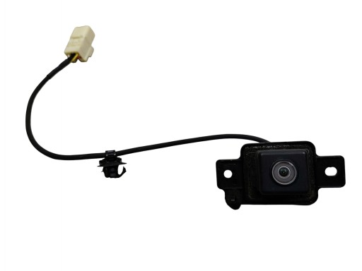 KAMERA di retromarcia PEUGEOT 4007 C-CROSSER OUTLANDER II 8781A017