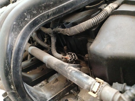 engine complete CITROEN C4 CACTUS 1.2 VTI 82KM 60kW HMZ 150 thousand FILM