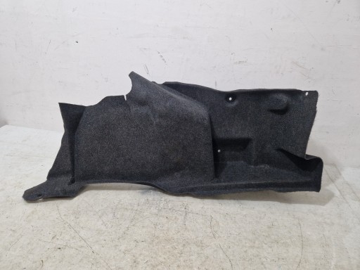 DODGE CHALLENGER 2019- side upholstery boot right rear part