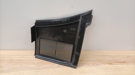 AUDI A4 B6 B7 torpédo kryt filtru 8E1819447A K57/605