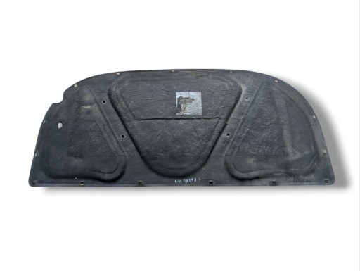 Insonorisation du capot Moteur Audi A4 B6 2004 8E0863825