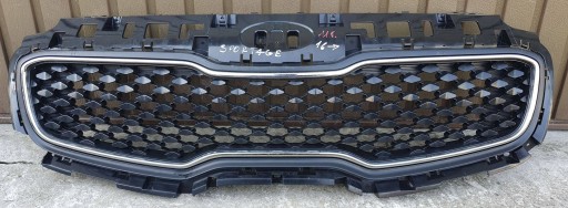 KIA Sportage 4 IV 15- grill grille radiator