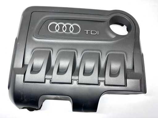AUDI A3 TT 8J Q3 2.0TDI DIESEL cover engine housing cover upper 03L103925T
