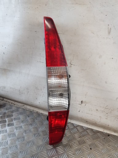 light right rear part + WKLAD 40600748 FIAT DOBLO and 02R- EUROPA