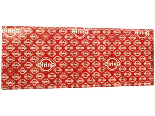 Прокладки - комплект впускного коллектора elring 131.820 6