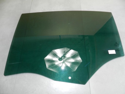 VW PASSAT B8 заднє ліве скло 3g5845025e 2016