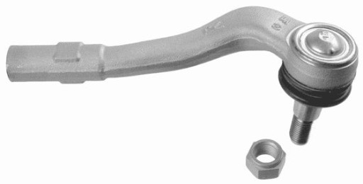 31779 01 - Наконечник рулевой тяги Mercedes SLS AMG LEMFORDER