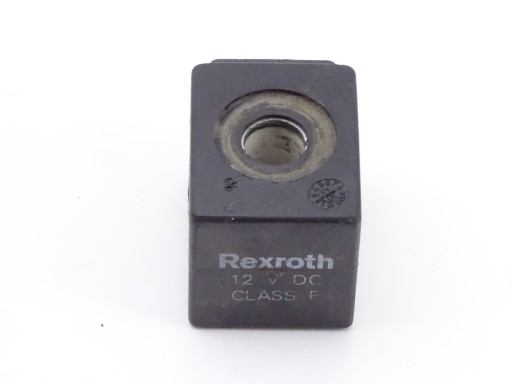 JOHNSTON CX200 C50 катушка соленоида 12V