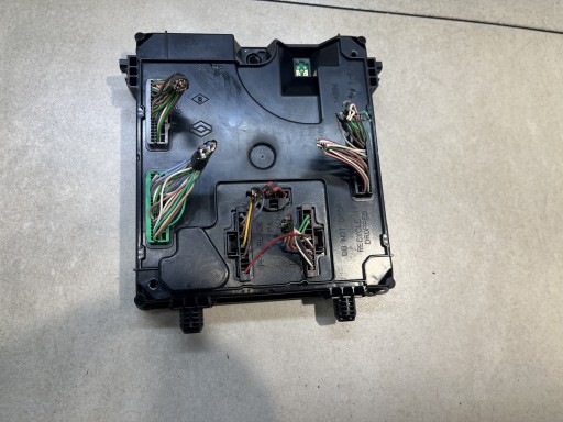 module BSM LAGUNA III 2.0 DCI A2C5318652015 284B12329R A2C53297660