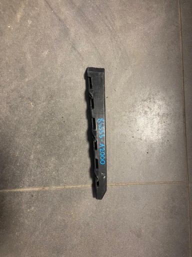 bumper bracket KIA CEED 86553-A2000