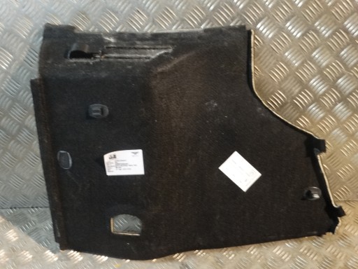 IDEALNA cover boot BENTLEY GT 1
