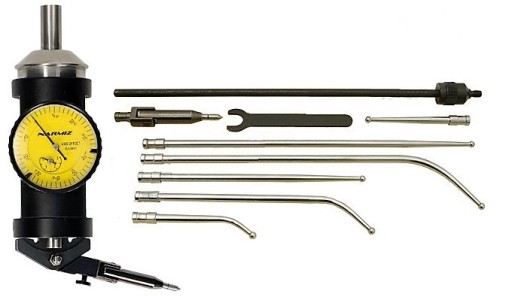 Циферблат для центрування Центровщик 0-300