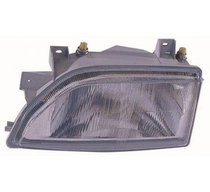 431-1142R-LD-E - DEPO PR FORD ESCORT H4 белый корпус