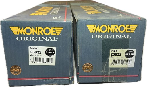 Monroe 23832 амортизатор escort vi