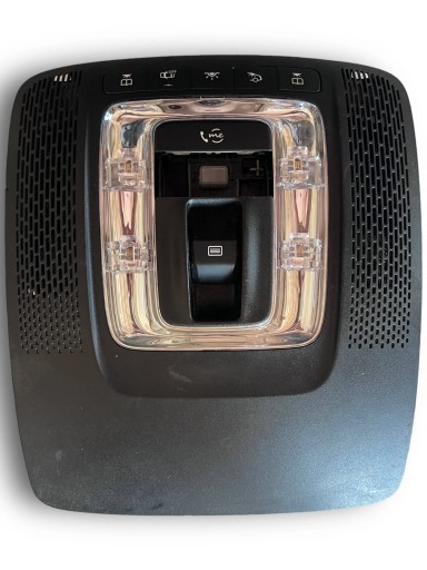 MERCEDES W247 licht dachhimmel dachverkleidung A0009002124 #145 !M