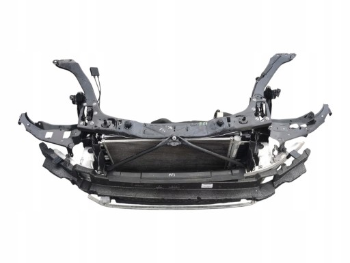 front body wall front KOMPLET of radiators radiator MINI CLUBMAN F54 2.0D 2015-19