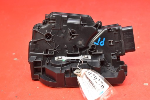 lock door right rear part rear EU AV11-R26412-AB FORD B-MAX 12-18