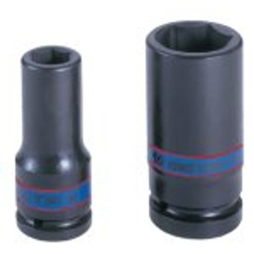 УДАРНАЯ НАСАДКА KING TONY 3/4 ДЮЙМА, 46 ММ