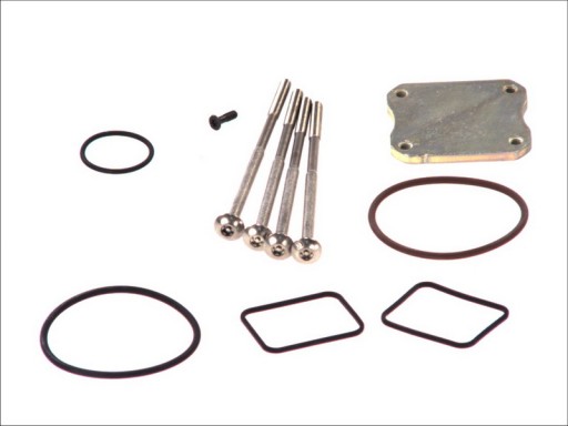 03-02934 - РЕМОНТНИЙ КОМПЛЕКТ НАСОСНОГО НАСОСА MERCEDES