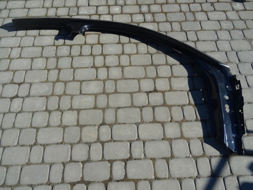 AUDI A3 8Y5 СЕДАН СТОЙКА ВЕРХНЯ ПРАВА