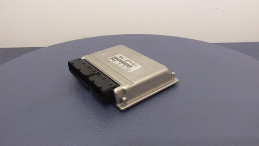 Elk-94671- - Контроллер компьютера двигателя audi a4 b5 1.8t 4b0906018al 0261206450