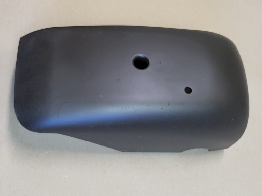 obal kryt volantu volantu dolní AUDI A6 C7 4G 4G0953516 BRAZ OE EU