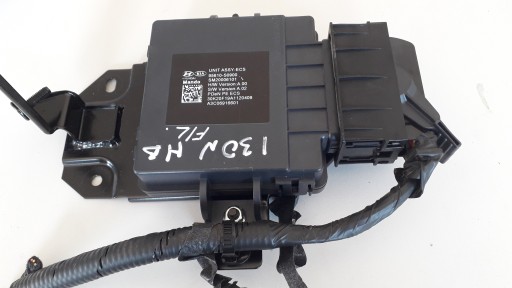 95610S0900 - Hyundai i30 n iii i30n лифт 2020 модуль 95610-s0900