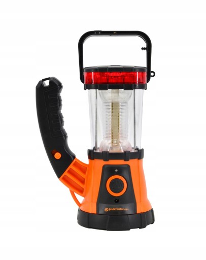 KT HC ФОНАРИК ДЛЯ КЕМПИНГА 19 + 24 СВЕТОДИОДНЫЙ ПЕРЕЗАРЯЖАЕМЫЙ