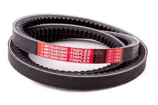 SPC XPC 2000 клиновой ремень MITSUBOSHI 22X2000 качество