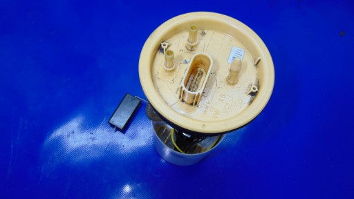 feed pump PLYWAK 2.0TDI VW CADDY III LIFT 10-15 ROK