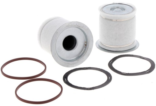 OS5227 HiFi сепаратор фільтр для KAESER