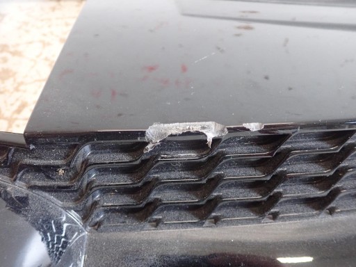 GRILL HYUNDAI IX35 86351-2Y000