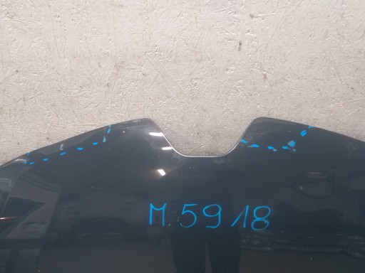 cofano RENAULT CAPTUR II 2 MITSUBISHI ASX 22