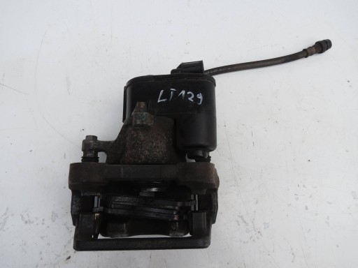 caliper brake left rear part VOLVO S60 II V60 and 2.0D 163KM