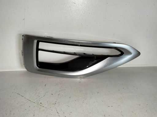 Grill Lüftungsgitter RAHMEN Leuchte der Stoßstange heck links KIA SPORTAGE 5 V 21- GT-LINE