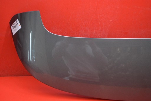 SPOILER spoiler GR5 39117572 OPEL ASTRA 5 V K KOMBI 15-20