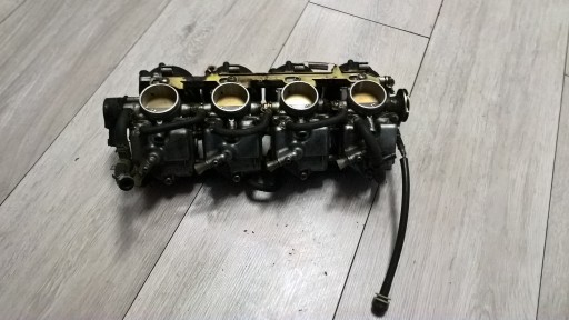 KAWASAKI ZX6R 636 КАРБЮРАТОР КАРБЮРАТОРИ ДРОСЕЛІ