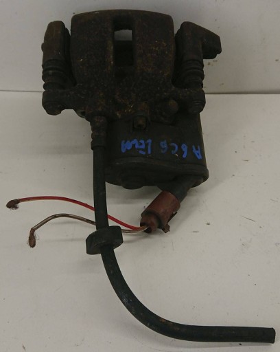 Audi A6 C6 caliper electrical rear left rear part
