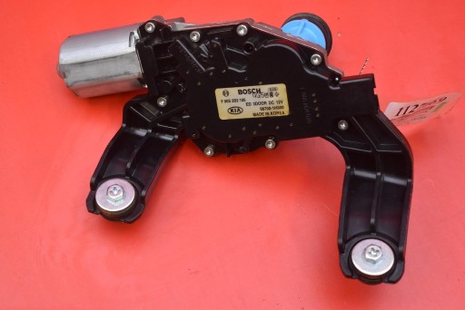 Micro moteur Essuie glaces Arrière 98700-1H300 HYUNDAI IX35 1 et 09-13